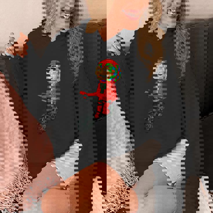 ブレインロットシークレットレア10億個を盗む パーカー