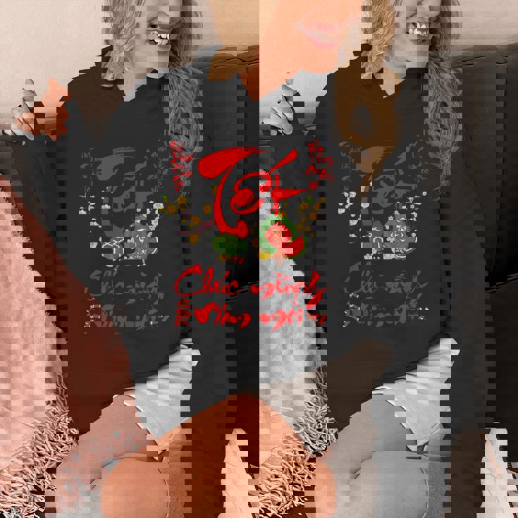 ベトナム新年テトデコレーション チュクムンナムモイ パーカー