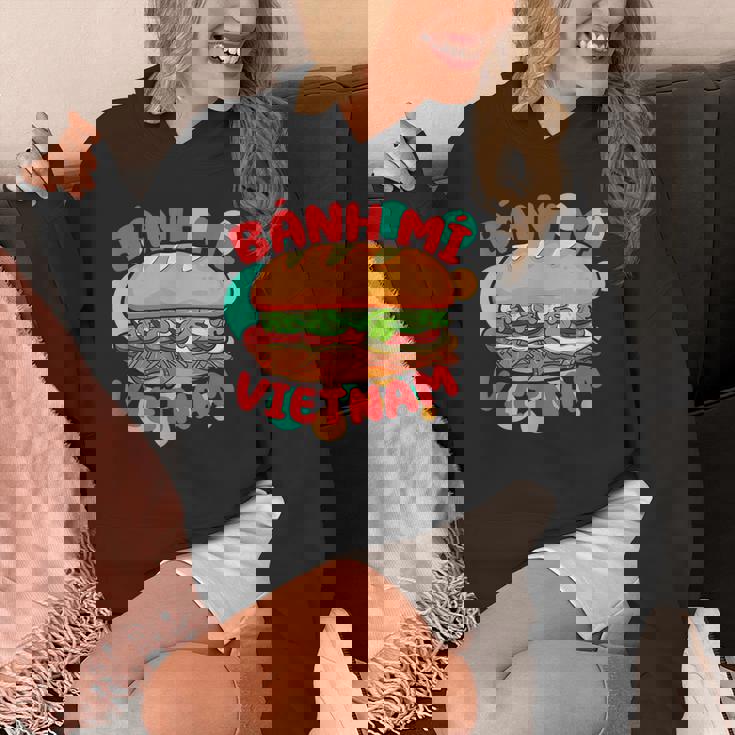 ベトナム自慢のベトナム料理 ベトナム料理 バインミー パーカー