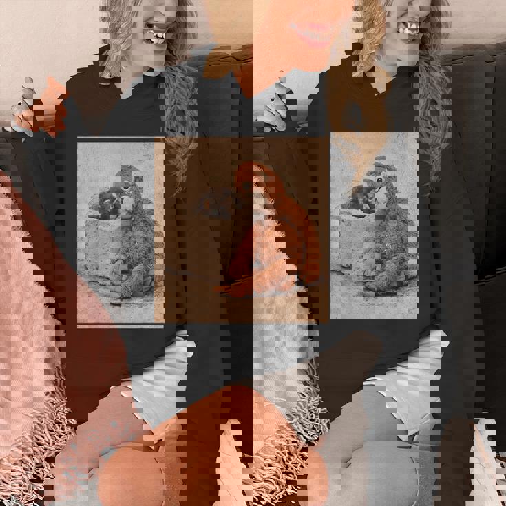 ベビーモンキーパンチ パーカー