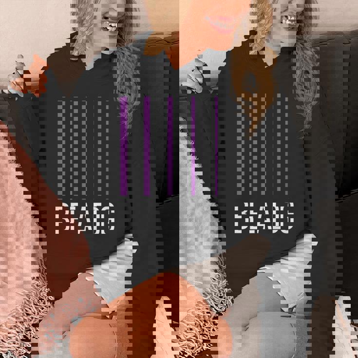 ベースギタリストギフト Beadg 5弦 パーカー