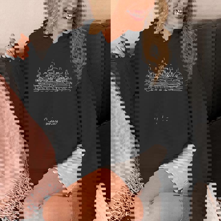 ボロブドゥール寺院 バラブドゥール仏教 インドネシア パーカー