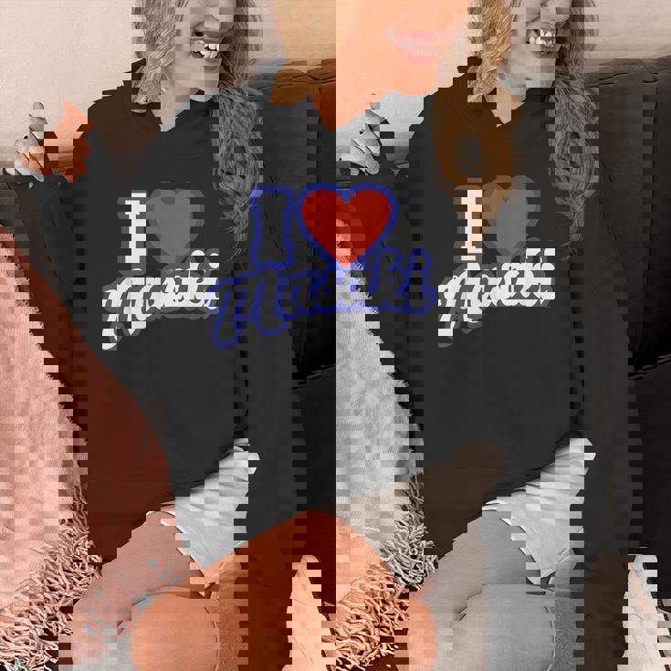 マサキ大好き パーカー