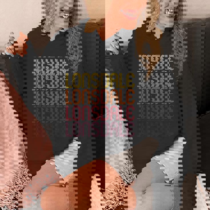 ミネソタ州ロンズデール パーカー