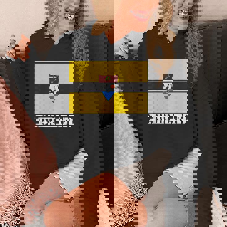 リベルランド パーカー