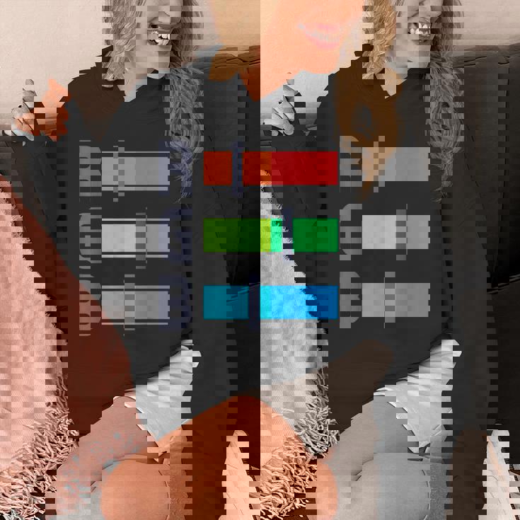 レッド グリーン ブルー Rgb カラー モデル アーティスト パーカー