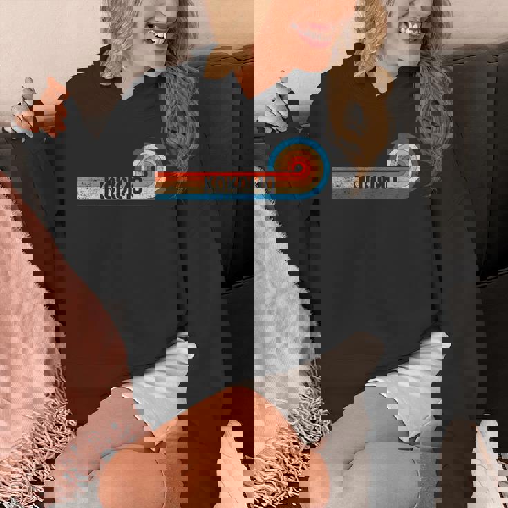 レトロ Kokomo シャツ ヴィンテージ シティ Kokokomo パーカー