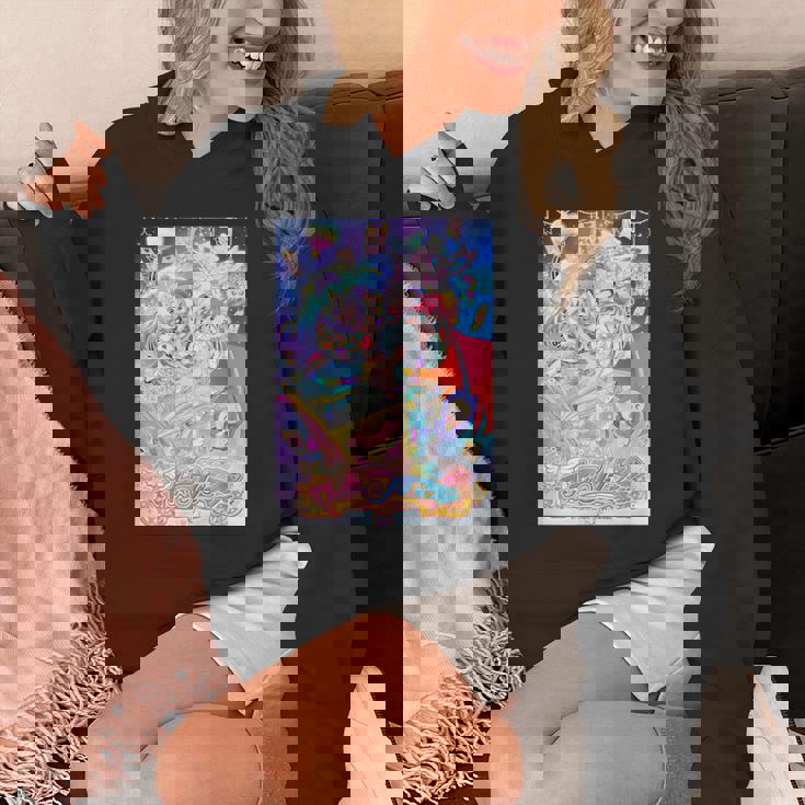 ワッチャプリマジ！ デザインa パーカー