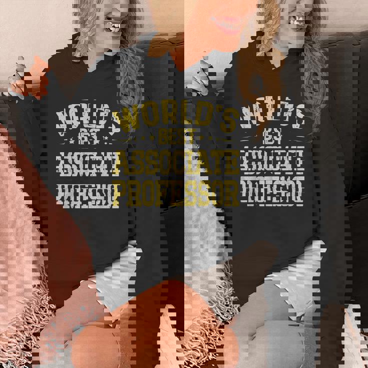 ワールドベスト准教授職位准教授 パーカー