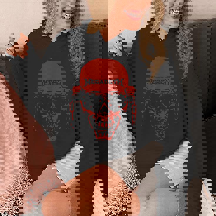 ヴィック・レッドヘッド パーカー