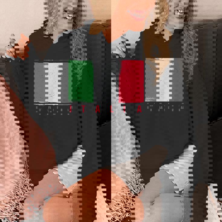 ヴィンテージイタリアンシャツ イタリア国旗 6月2日シャツ イタリア国旗 パーカー