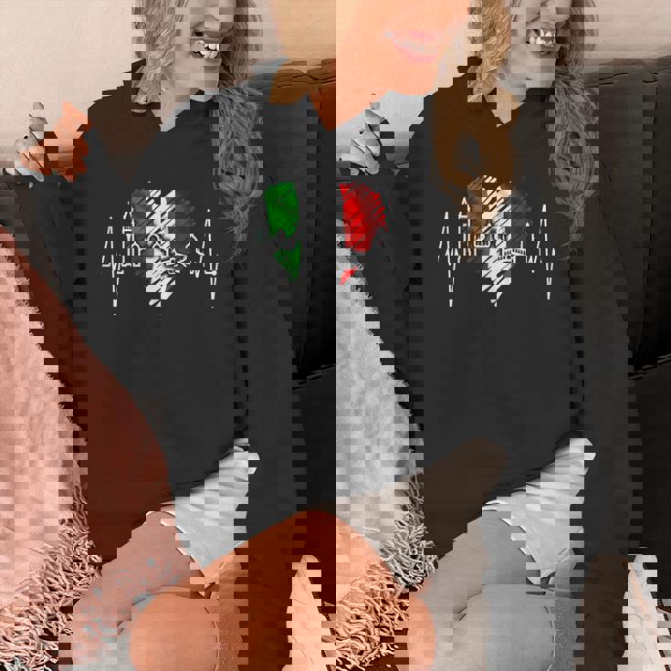 ヴェネツィアのスカイライン ハートビート イタリア ベネチア大好きi Loveeneziaenice パーカー