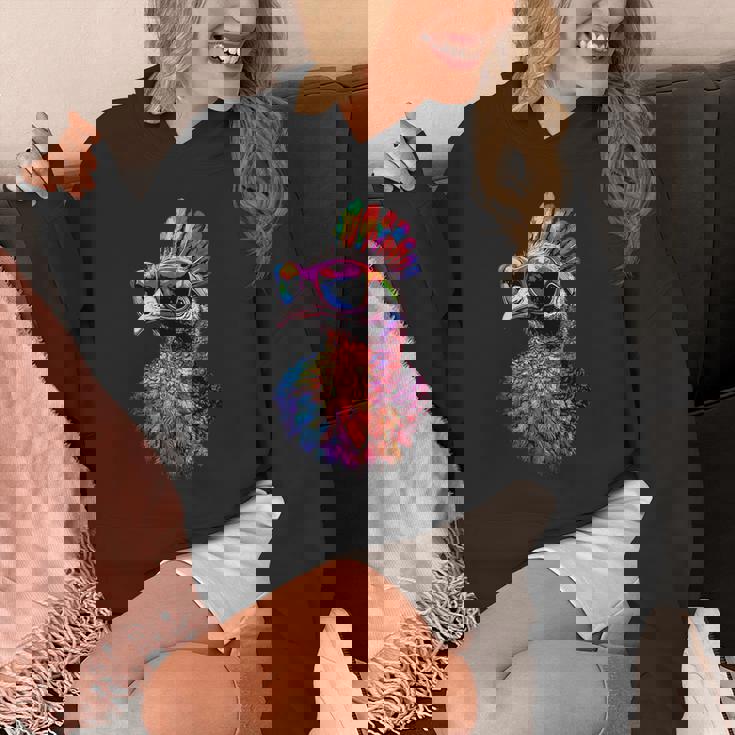 七面鳥 鳥 七面鳥 雉 七面鳥 パーカー