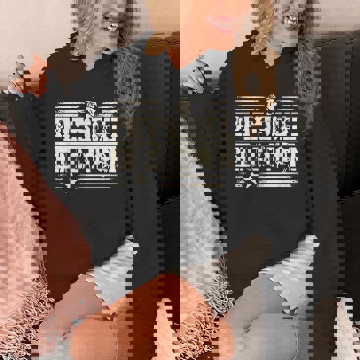 体育の先生 パーカー