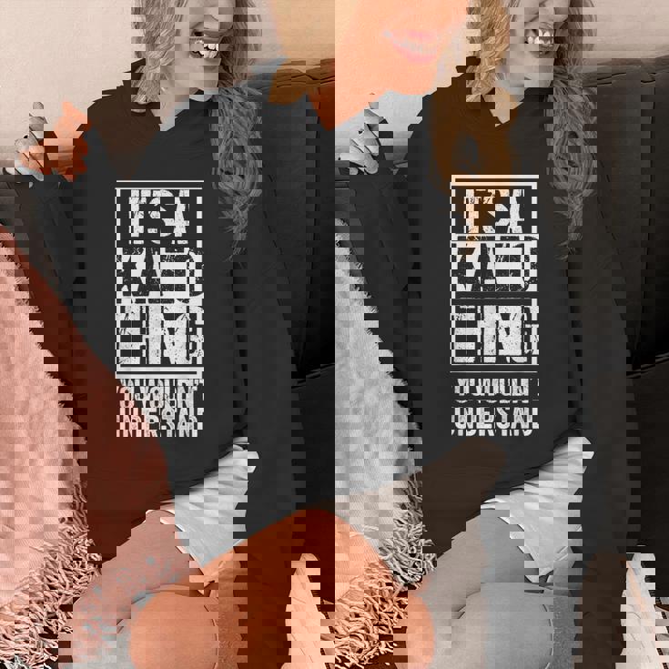 加藤苗字名字 A Kato Thing You Wouldn't Understand Family Name パーカー