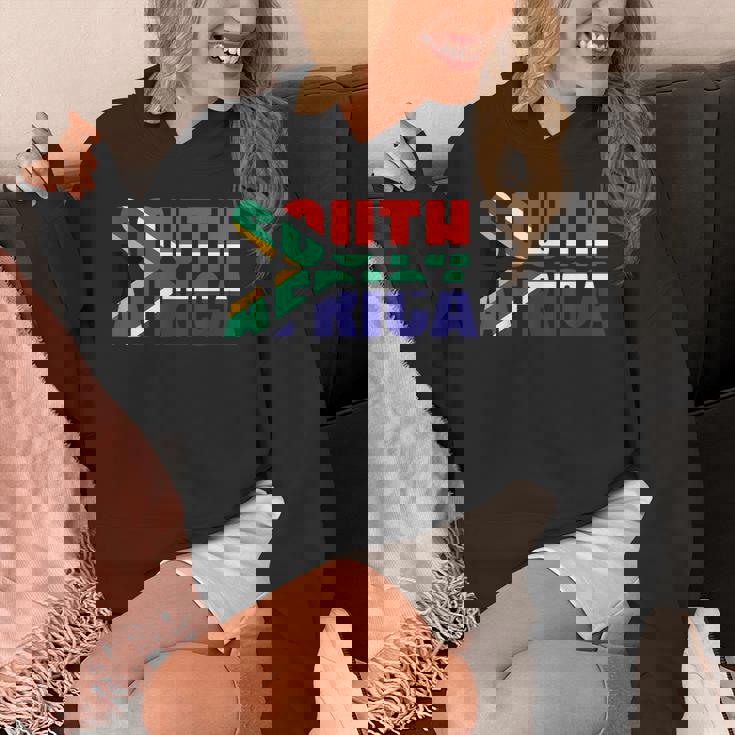 南アフリカ 国旗 南アフリカ パーカー