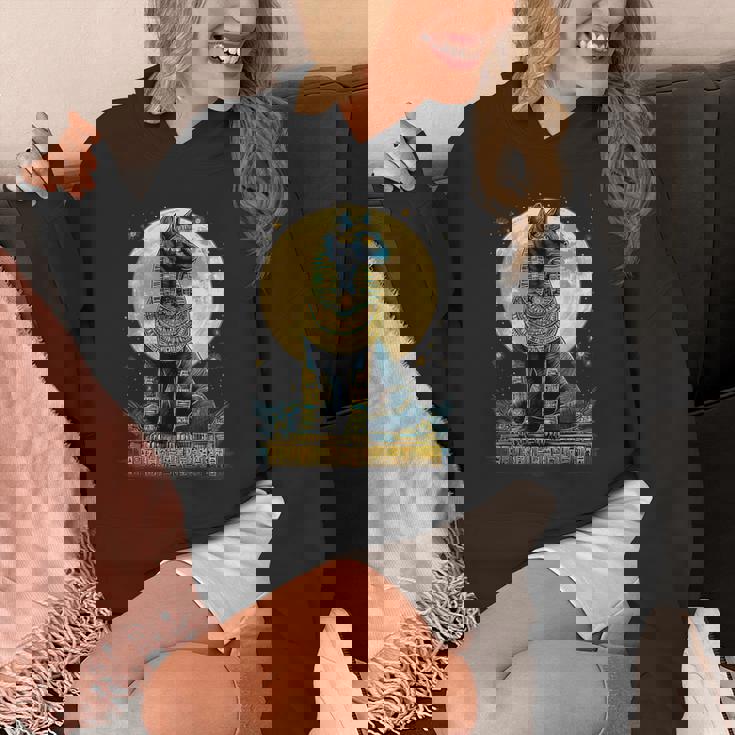 古代エジプト エジプト神 エジプト神話 バステトエジプト学 パーカー