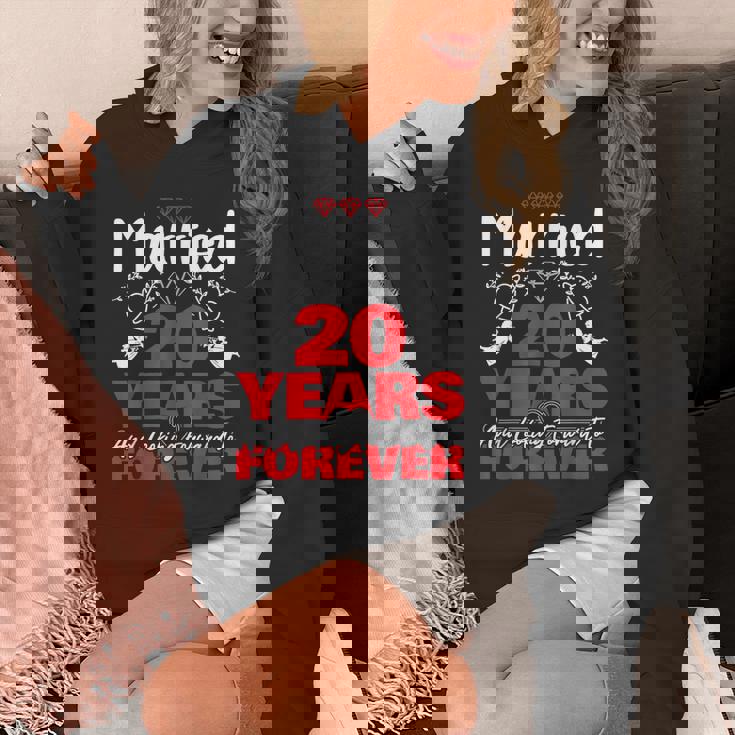 夫、妻へのギフト 結婚20年前 結婚記念日 パーカー