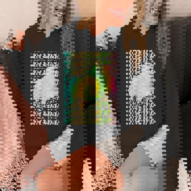 広島 面白tシャツ 広島県 面白いtシャツ 文字入り メンズ おもしろ 面白い 服 オリジナル おもしろグッズ ネタ パーカー