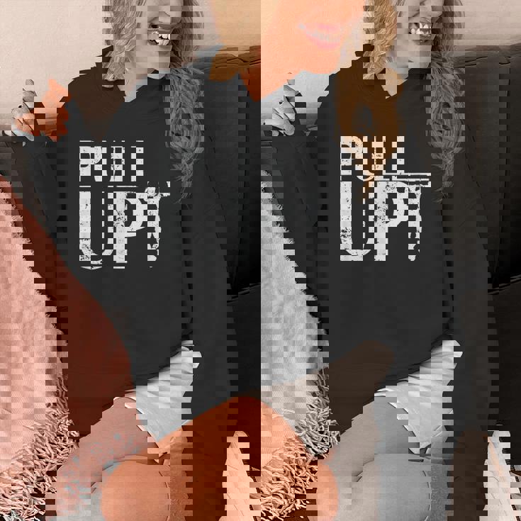 懸垂体操フィットネス パーカー