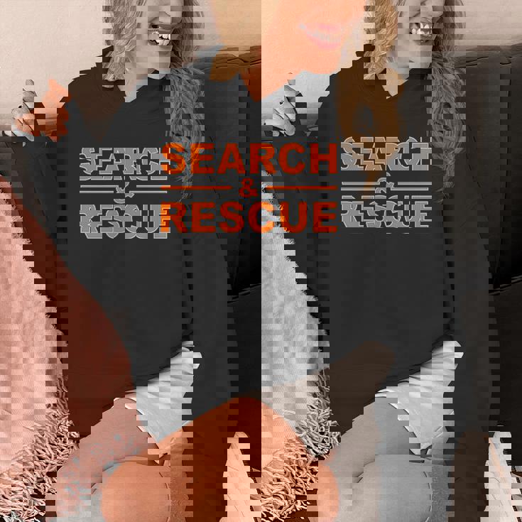 捜索救助 緊急対応捜索チームar ユニフォーム パーカー