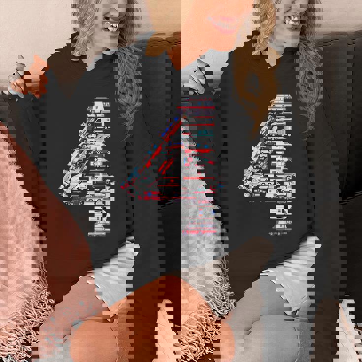 救急車 テーマ 4歳の誕生日 キッズ 男の子 4歳 パーカー