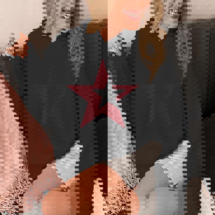 星 星柄 スター メンズ 半袖 ロック アメリカン おしゃれ かっこいい 大きいサイズ 黒 春夏 ドゥーブルステラ パーカー