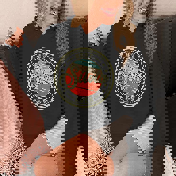 最高のシルビア これまでに面白いことを言うファーストネーム シルビア パーカー