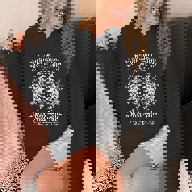 沖縄 日本 お土産 シーサーライオンズ 琉球諸島 和 長袖tシャツ パーカー