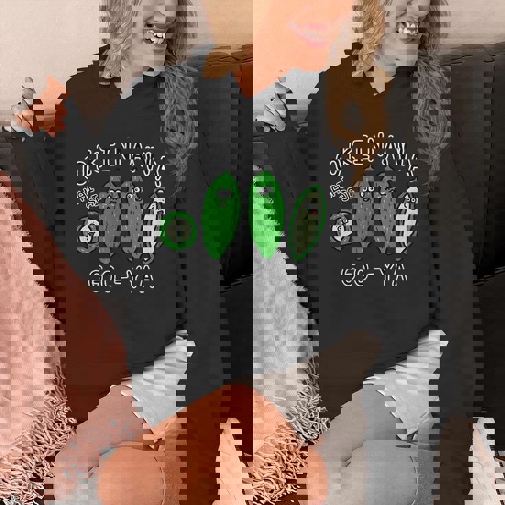 沖縄ゴーヤさんたち パーカー