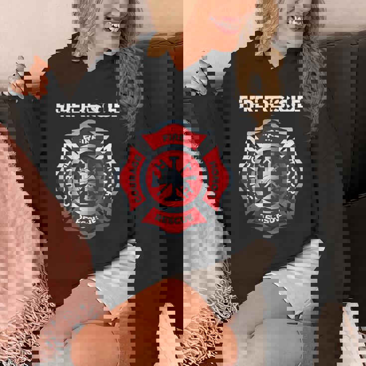 消防士 Ems 消防救助 パーカー