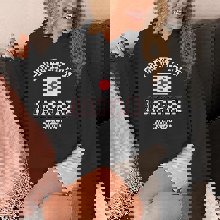 物件日本ラグビー日本代表旗選手ファンサポーター 長袖tシャツ パーカー