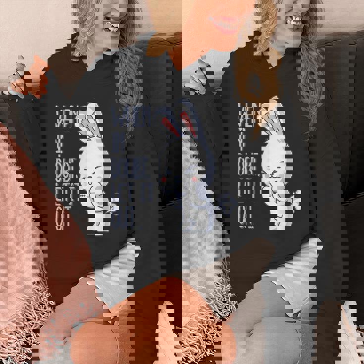 疑わしいとき おなら 出す おもしろい おなら かわいい ウサギ おなら パーカー