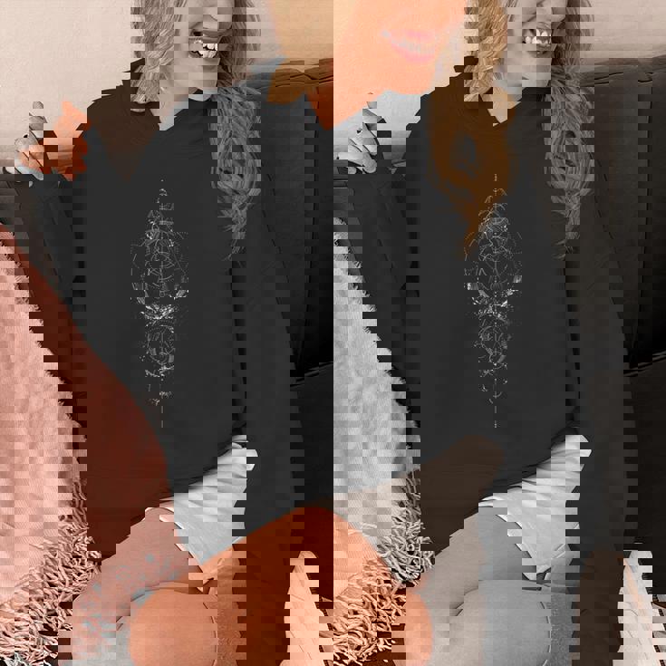 神聖な幾何学 異教 占星術 フリーメイソン オカルトシンボル パーカー