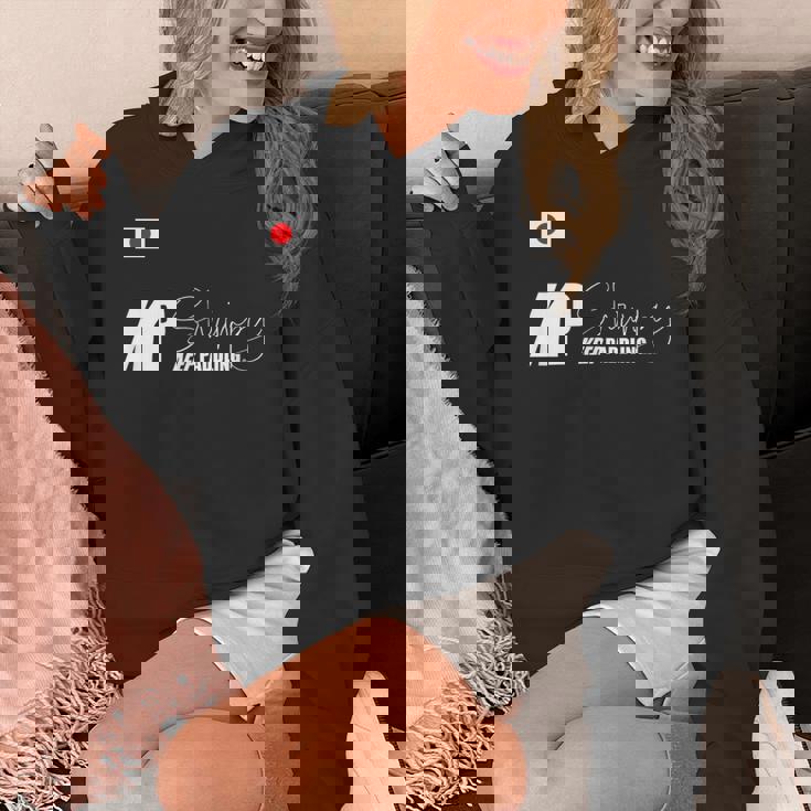 荒木珠里選手サップ大会応援（Kp-004 パーカー