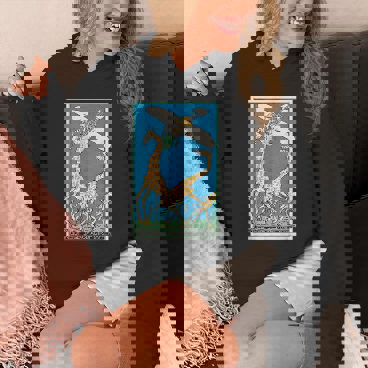 西洋絵画 モーリッツ ジュング 名作アート ポスター 絵画 メンズ レディース 面白い 服 美術 パーカー