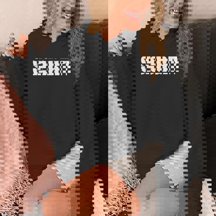 警察 特別行事 保護 警備員 パーカー