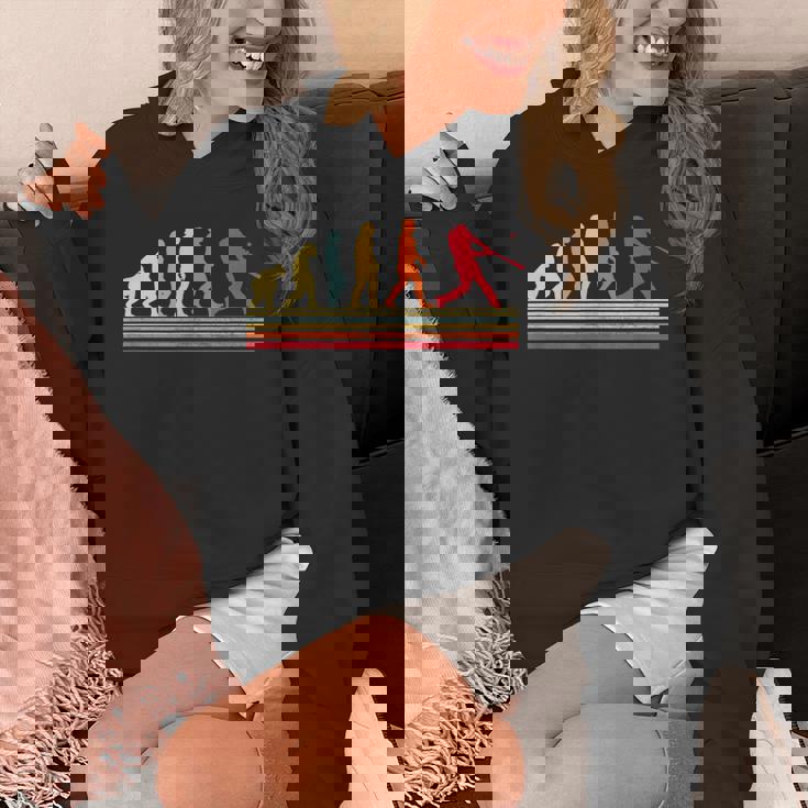 野球 人類の進化 面白いtシャツ おもしろ グッズ 服 ベースボール ネタ メンズ Evolution 野球部 男性 パーカー