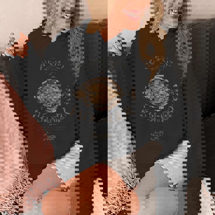 釣り ヒラメ パーカー