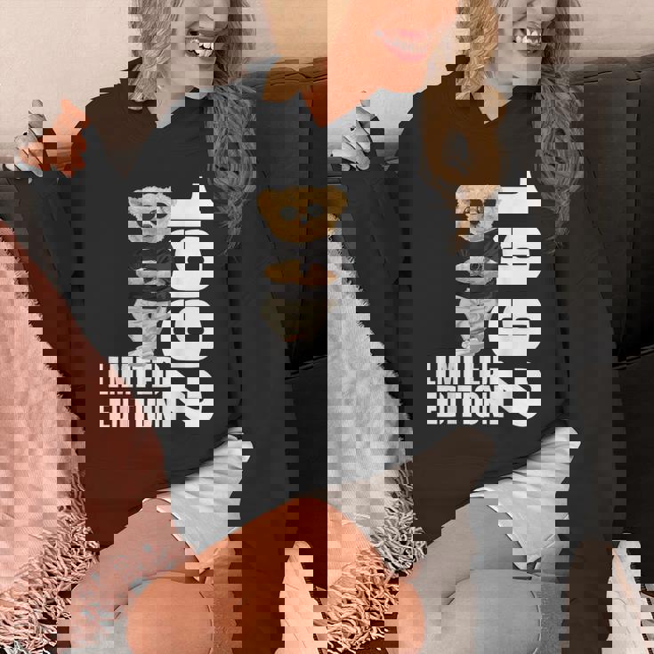 限定版 1992年 ベア・ベア 誕生日 1992年 ヴィンテージ 1992年 パーカー