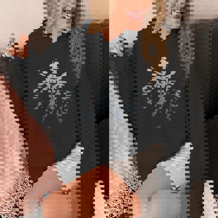 面白いデザイン Otyken Merry Christmas Otyken パーカー