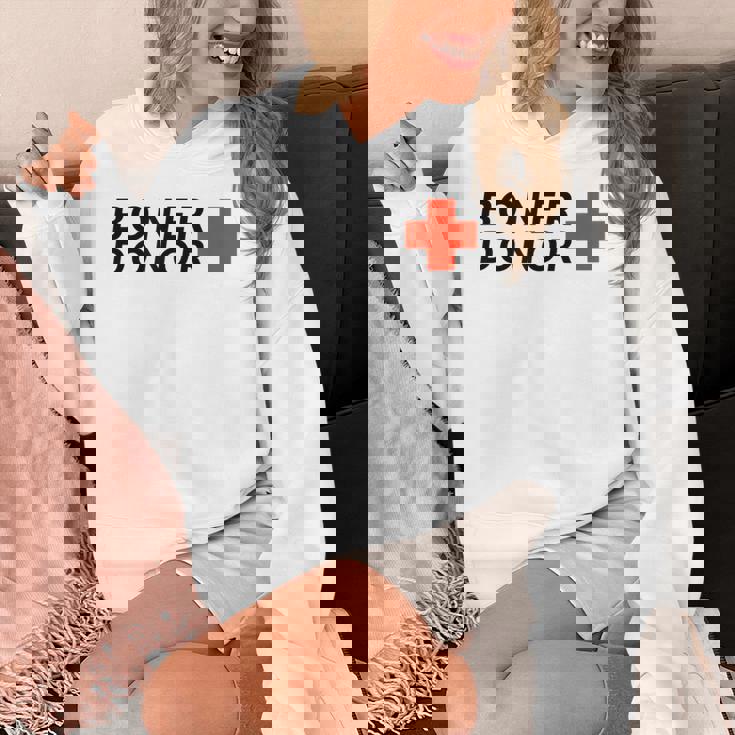 Boner Donor ラウンチ ハロウィン パーカー