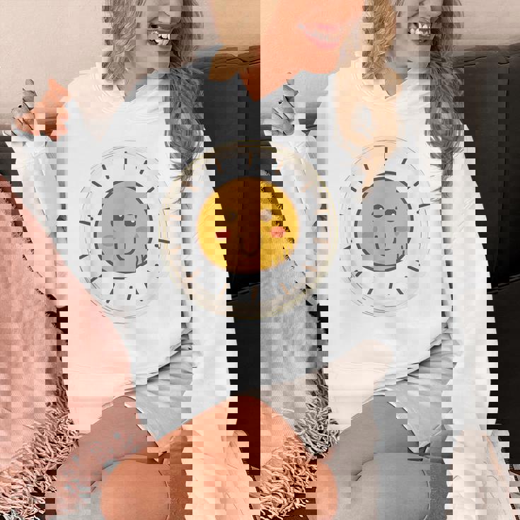 Funshine-Care-For-Bear-Sunshine-コスチューム ハロウィン パーカー