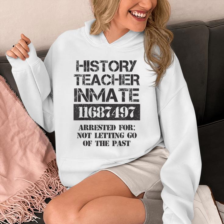 Halloween History Teacher Prisoner Costume Unisex Hoodie, History Teacher Gifts, funny design Halloween History Teacher Prisoner Costume Unisex Hoodie, History Teacher Gifts, funny design