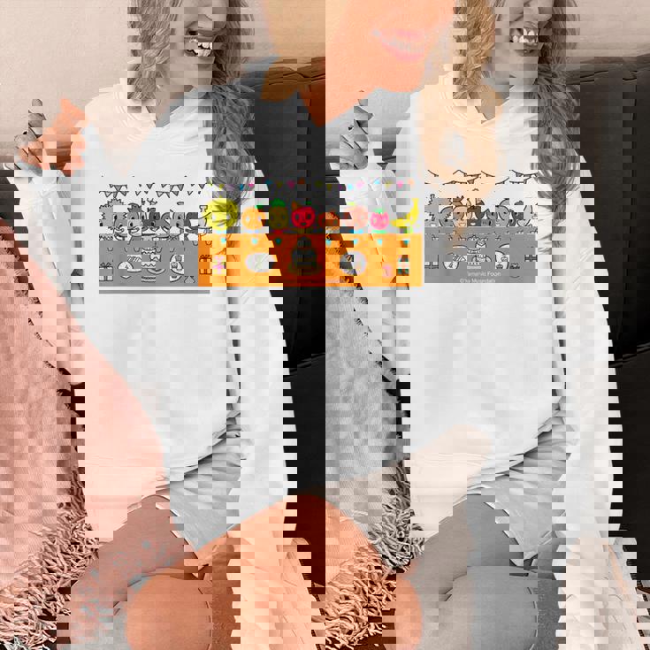 Happy Birthday！ ぷっぷる パーカー