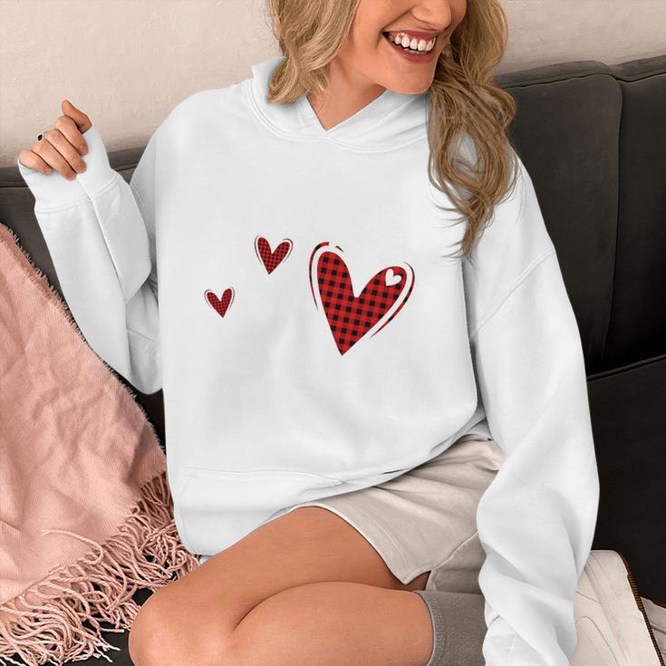 Kindergarten Has My Heart Buffalo Print Teacher Valentine Unisex Hoodie, funny design Kindergarten Has My Heart Buffalo Print Teacher Valentine Unisex Hoodie, funny design