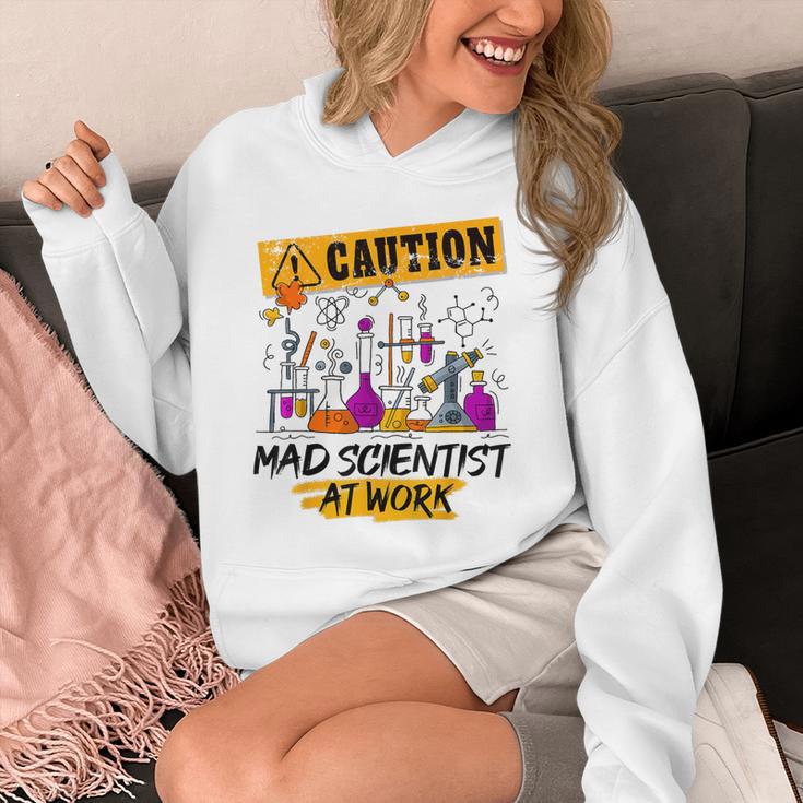 Mad Scientist Halloween Costume Science Teacher Unisex Hoodie, Science Teacher Gifts, funny design Mad Scientist Halloween Costume Science Teacher Unisex Hoodie, Science Teacher Gifts, funny design