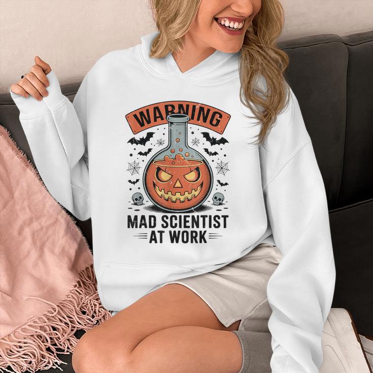 Mad Scientist Pumpkin Science Teacher Halloween Costume Kids Unisex Hoodie, Science Teacher Gifts, funny design Mad Scientist Pumpkin Science Teacher Halloween Costume Kids Unisex Hoodie, Science Teacher Gifts, funny design