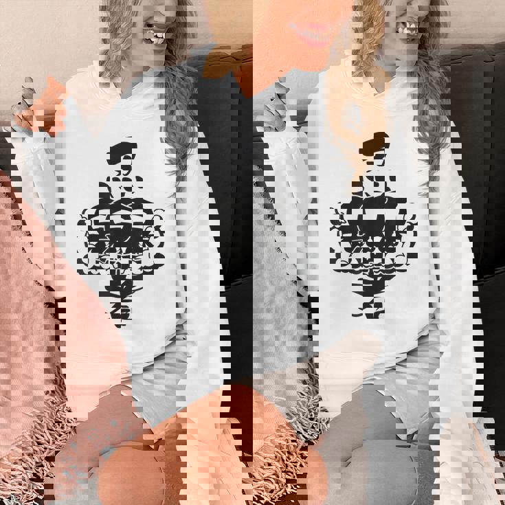 Ninjatyle Japan 忍者 分身の術 漢字 パーカー