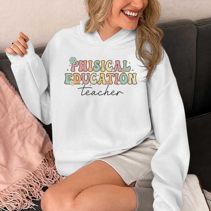 PE Teacher Back To School Physical Education Teacher Unisex Hoodie, Pe Teacher Gifts, funny design PE Teacher Back To School Physical Education Teacher Unisex Hoodie, Pe Teacher Gifts, funny design